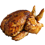 Roast Chicken (full) 