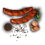 Smoked Sausage 