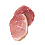 Gammon Steak 